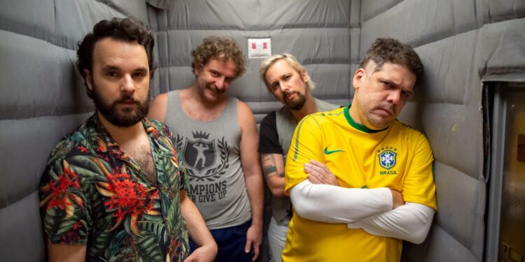 Canal Brasil confirma três painéis especiais na CCXP25 com grandes nomes e novidades