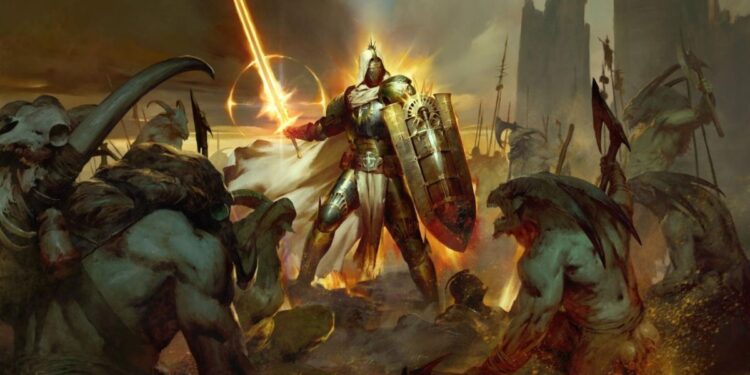 Diablo IV: Lord of Hatred ganha evento infernal em São Paulo para a comunidade