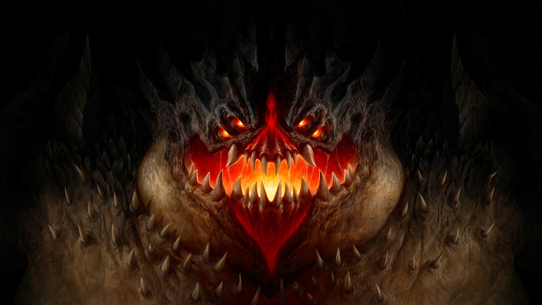 Diablo IV: Temporada da Intervenção Divina chega em 11 de dezembro com Azmodan e grandes mudanças!