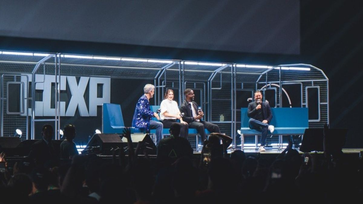 Disney + - Crédito: @bleia