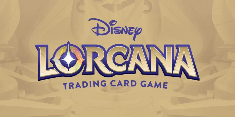 Disney Lorcana no Brasil: Copag revela planos, desafios e o futuro do TCG na CCXP25