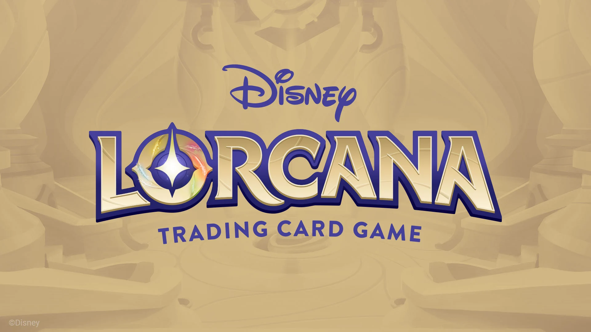 Disney Lorcana no Brasil: Copag revela planos, desafios e o futuro do TCG na CCXP25