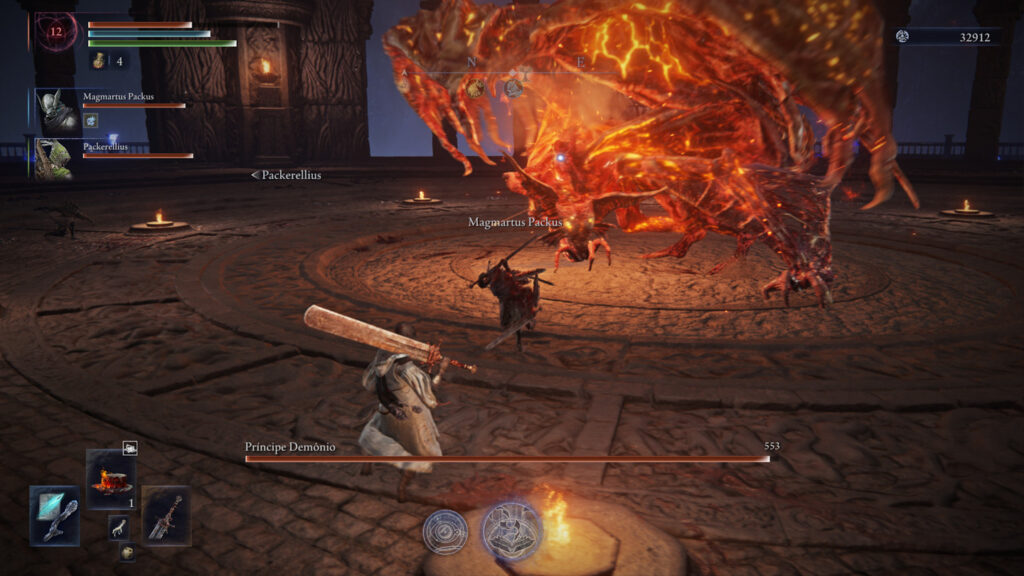 Elden Ring Nightreign: The Forsaken Hollows | Review