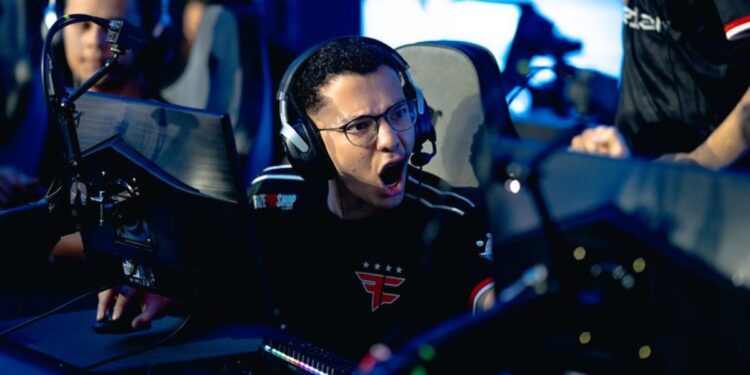 FaZe Clan vence W7M de virada e encara FURIA na grande final da SAL 2025!