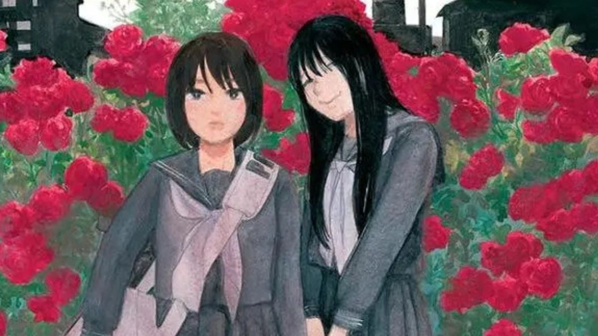 Review – Fobia, Volume 2, de Katsunori Hara (Editora JBC)