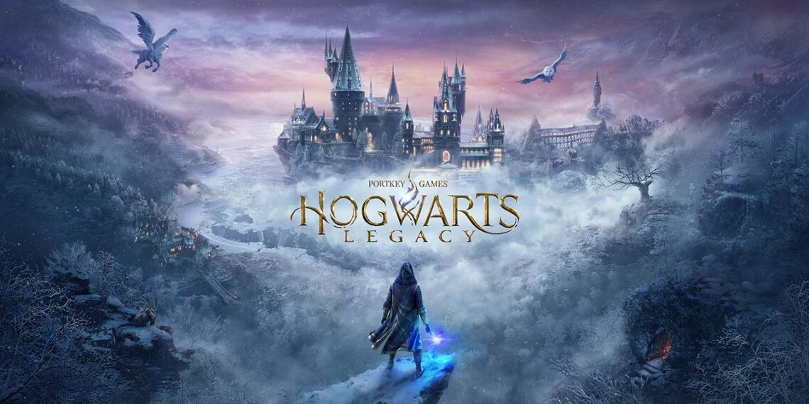 Hogwarts Legacy ultrapassa 40 milhões de cópias vendidas e consolida seu lugar na história
