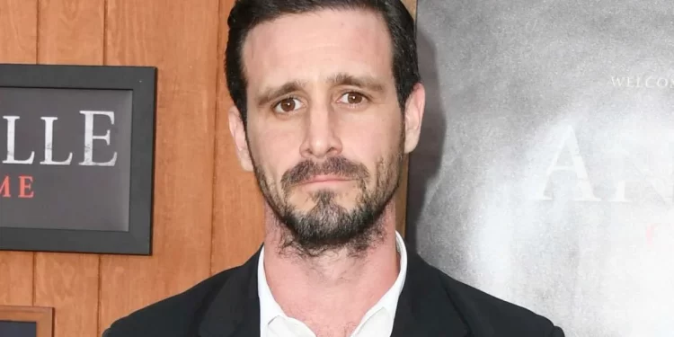 James Ransone, ator de It – A Coisa, morre aos 46 anos