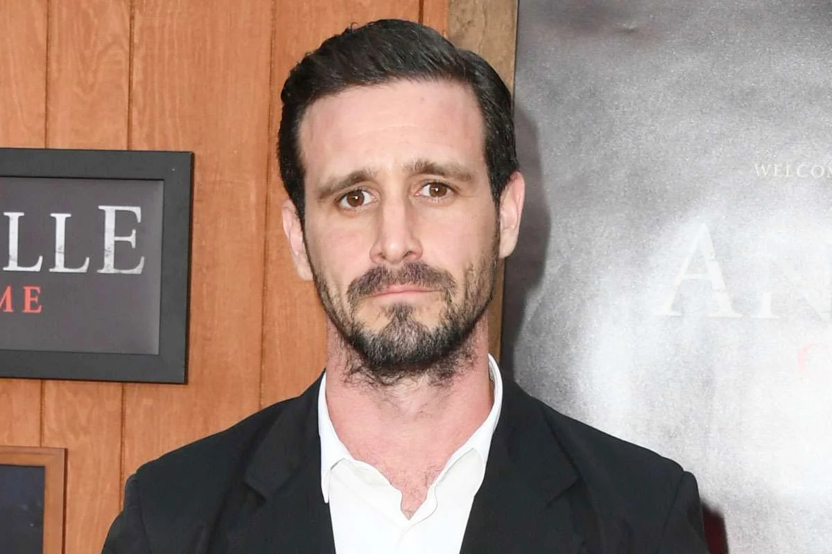 James Ransone, ator de It – A Coisa, morre aos 46 anos