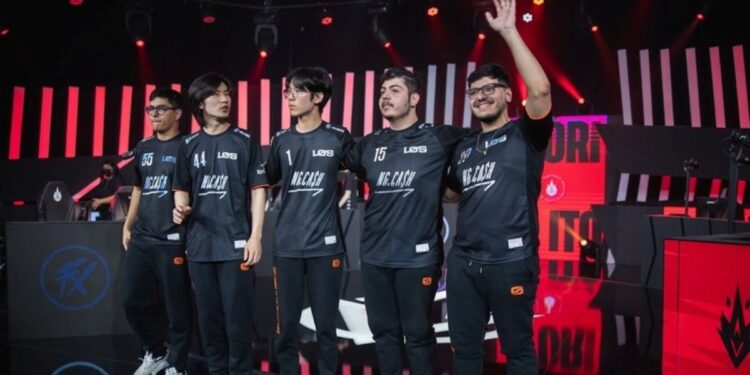 LOS confirma retorno ao CBLOL em 2026 e promete reforçar cenário competitivo brasileiro