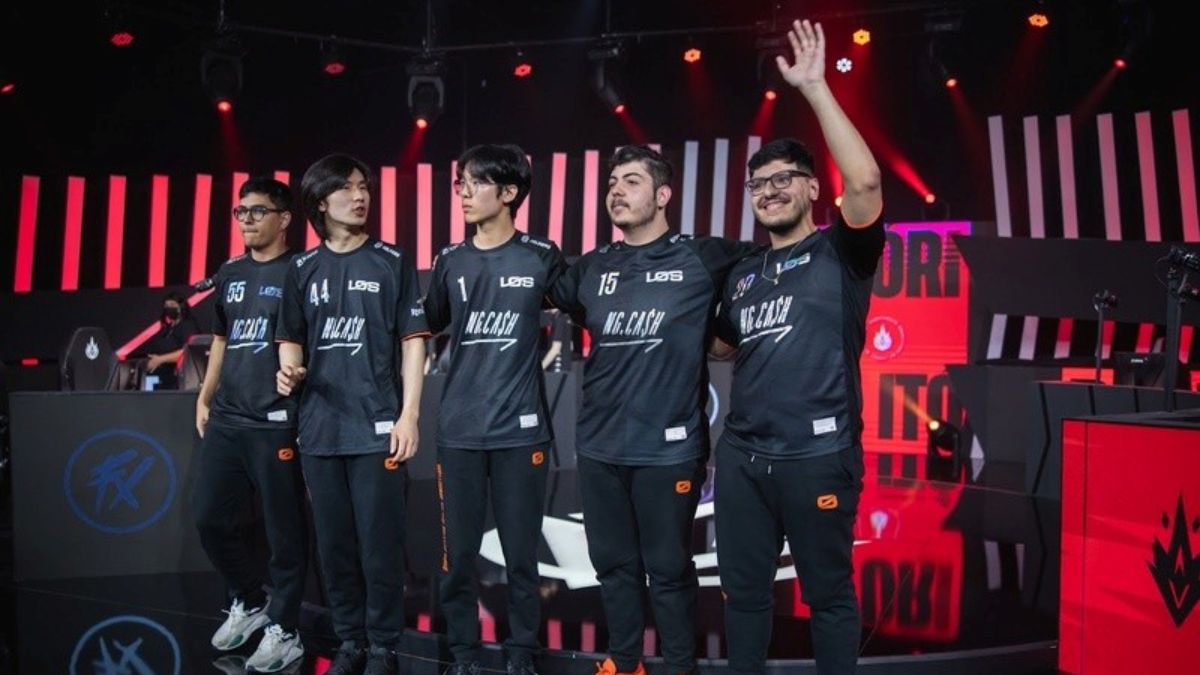 LOS confirma retorno ao CBLOL em 2026 e promete reforçar cenário competitivo brasileiro
