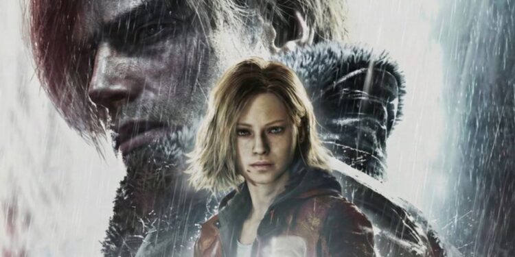 Resident Evil 9: Requiem pode trazer Leon S. Kennedy, sugere vazamento