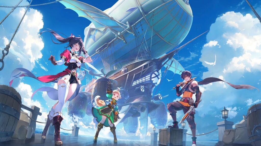 Limit Zero Breakers abre inscrições para beta fechado no Steam e Google Play