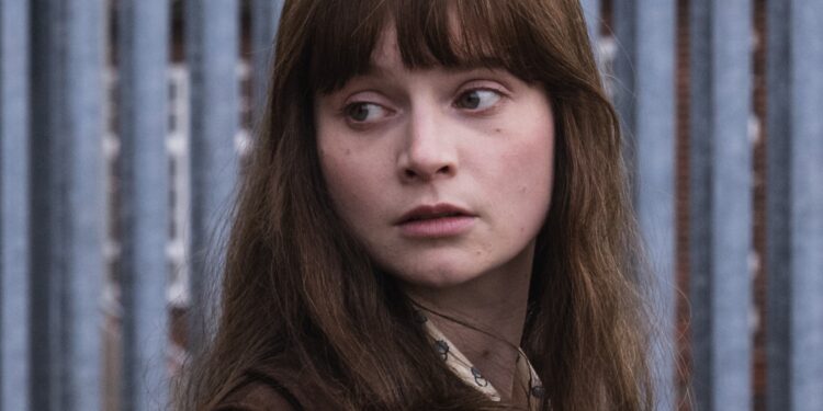 Assassin’s Creed | Série live-action da Netflix escala Lola Petticrew para papel misterioso