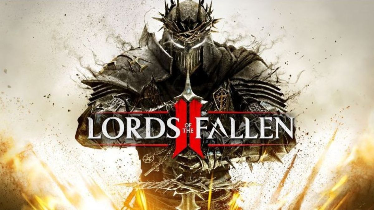 Lords of the Fallen II revela trailer brutal no TGA 2025 e promete combate soulslike ainda mais intenso em 2026
