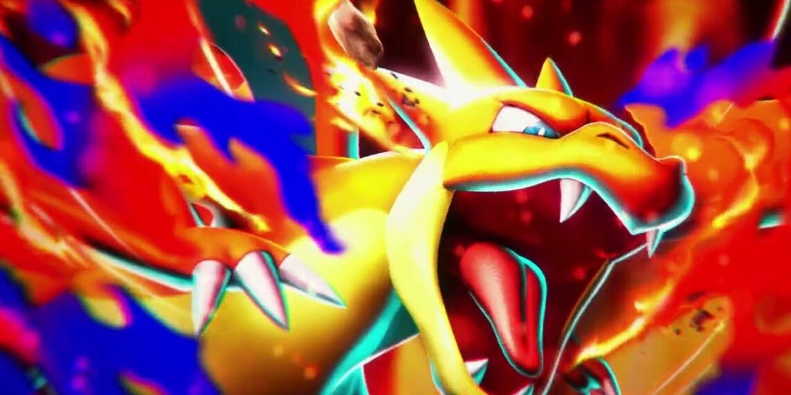 Pokémon: episódio especial traz batalha épica entre Mega Starmie e Mega Charizard Y