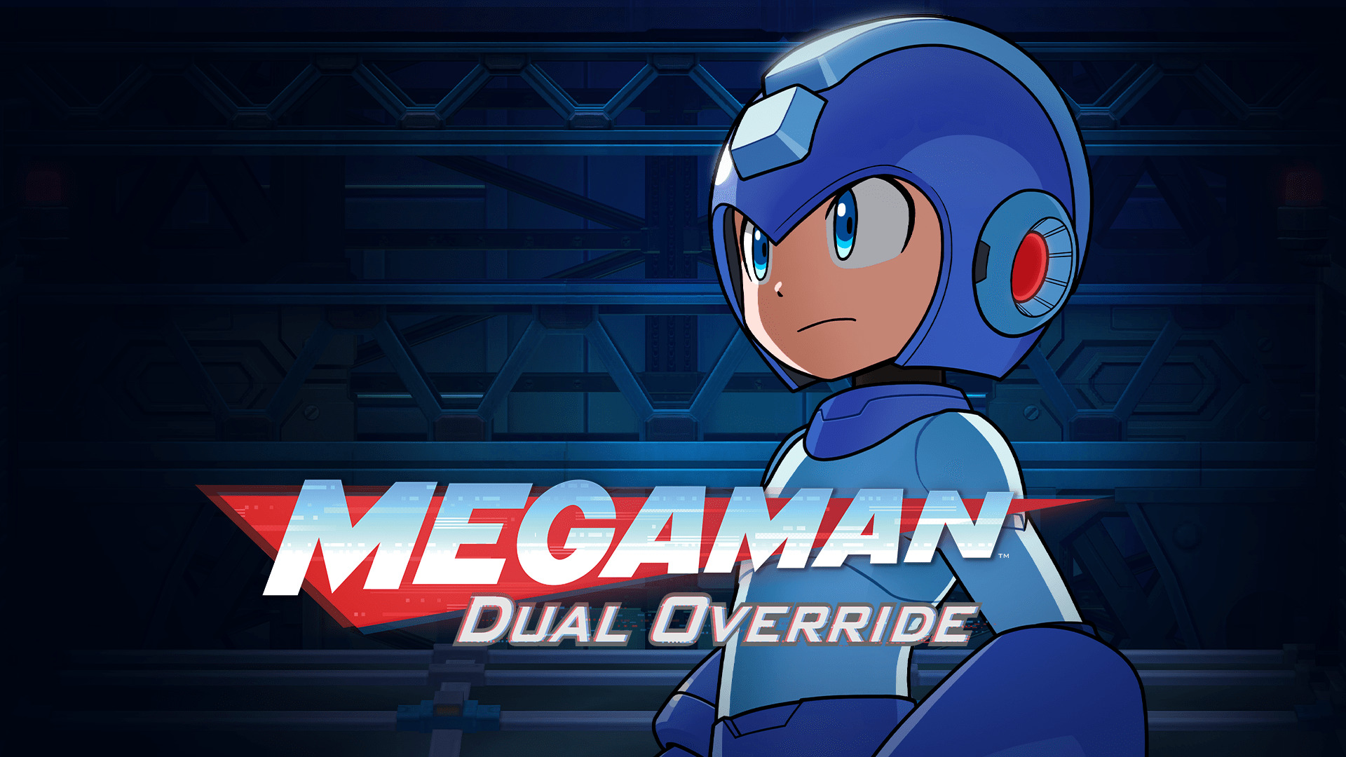 Mega Man: Dual Override é anunciado no TGA 2025 com lançamento em 2027