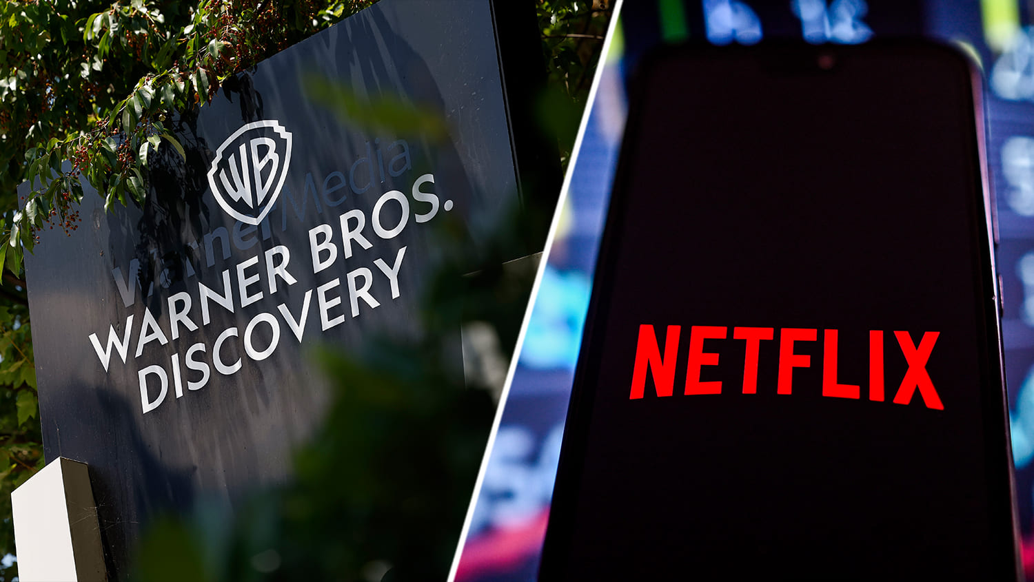 Netflix vence disputa para comprar Warner Bros. Discovery; acordo pode mudar o mercado