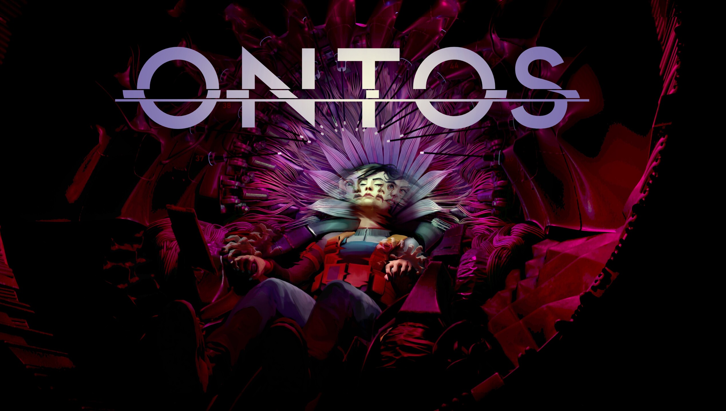ONTOS: O novo thriller sci-fi da Frictional Games promete mexer com sua mente em 2026
