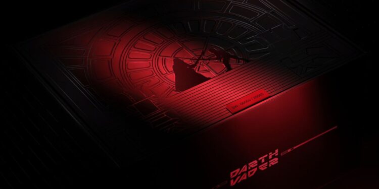 OPPO estreia na CCXP25 com ativações épicas e uma mensagem do Lado Sombrio da Força