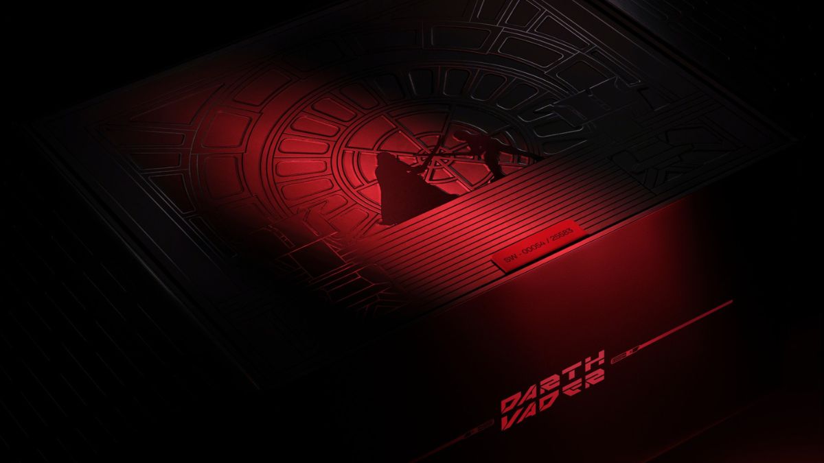 OPPO estreia na CCXP25 com ativações épicas e uma mensagem do Lado Sombrio da Força