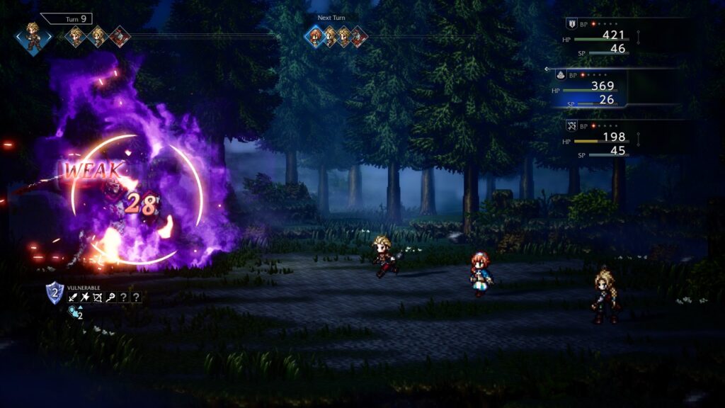 Octopath Traveler 0 | Review