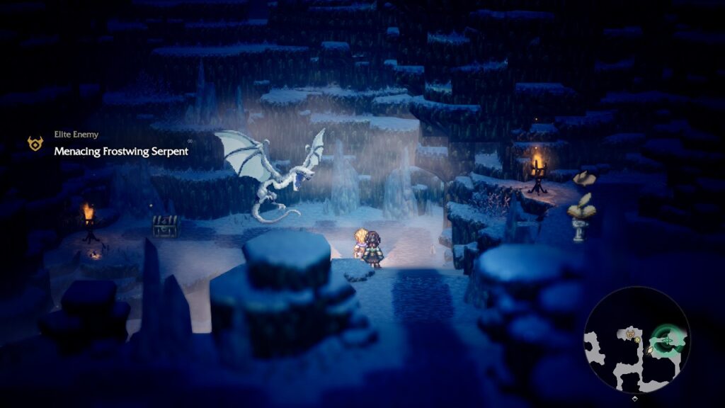Octopath Traveler 0 | Review