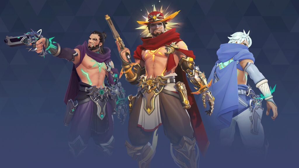 Overwatch 2: Temporada 20 traz Vendetta, eventos festivos e muitas novidades!