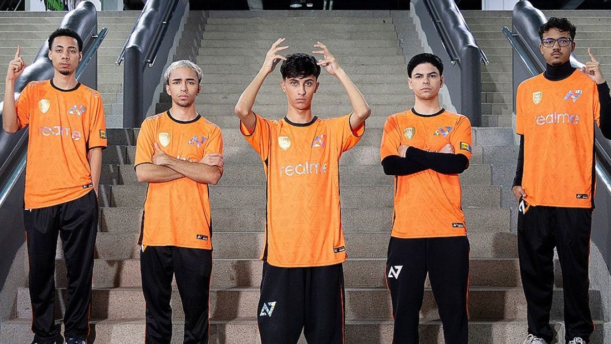 Alpha7 Esports faz história: a emocionante jornada até o título do PMGC 2025