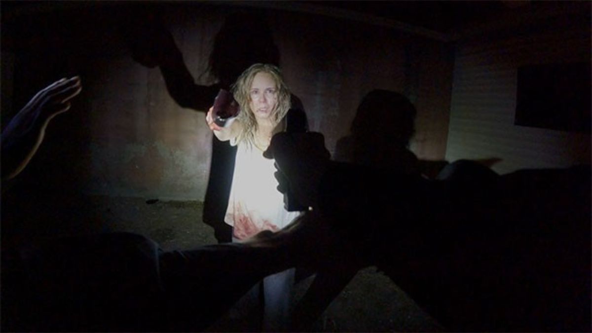 Imagem Filmes anuncia line-up de terror para 2026 e revela trailer de POV: Presença Oculta