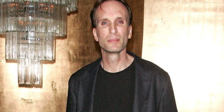 Peter Greene, ator de Pulp Fiction e O Máskara, morre aos 60 anos