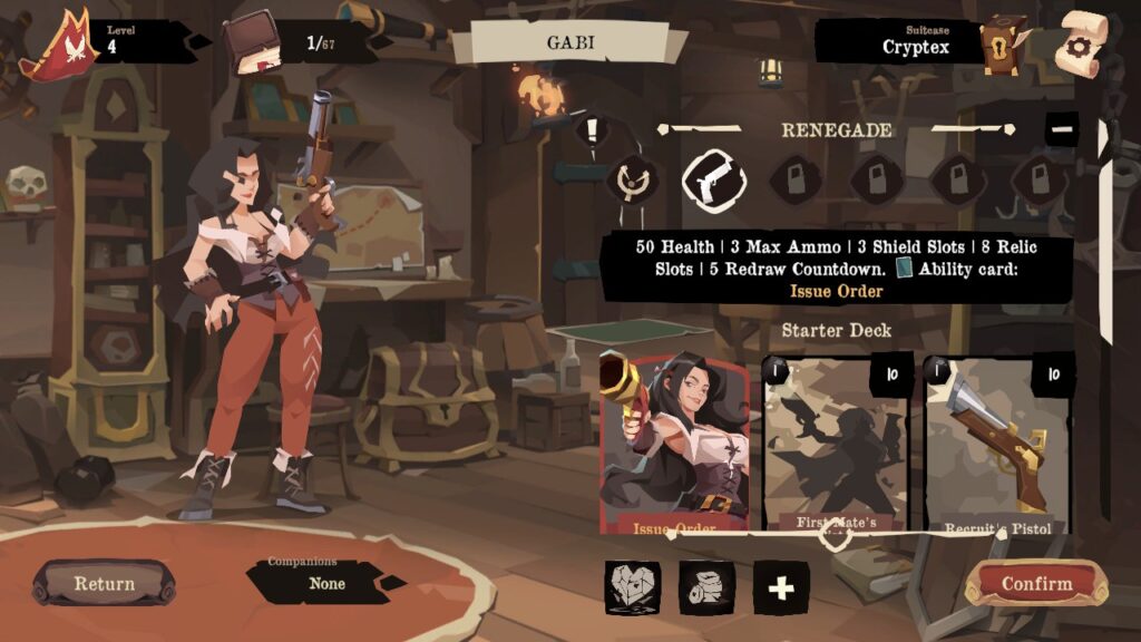 Pirates Outlaws 2: Heritage | Review