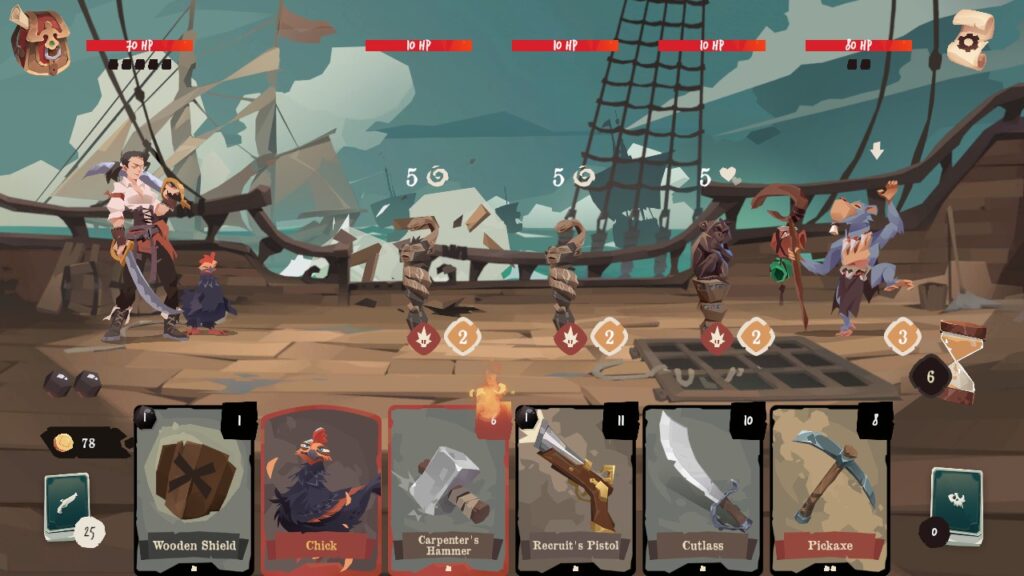 Pirates Outlaws 2: Heritage | Review