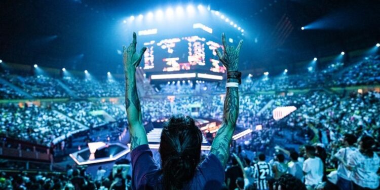 Six Invitational 2027 será no Brasil: Ubisoft confirma retorno do mundial ao país após sucesso histórico