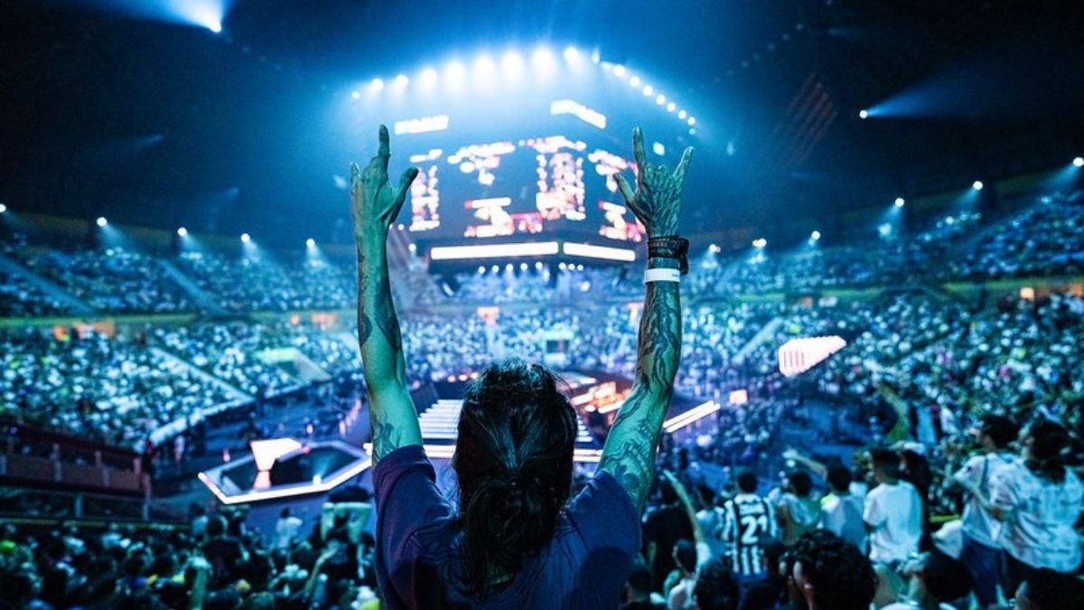 Rainbow Six Siege: campeão sul-americano será definido em torneio presencial no Parque Ibirapuera!