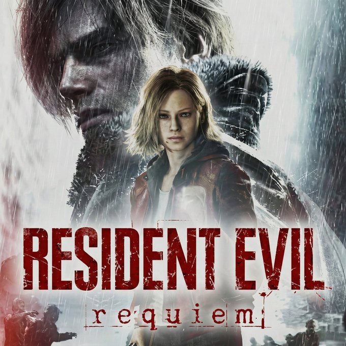 Resident Evil 9: Requiem pode trazer Leon S. Kennedy, sugere vazamento