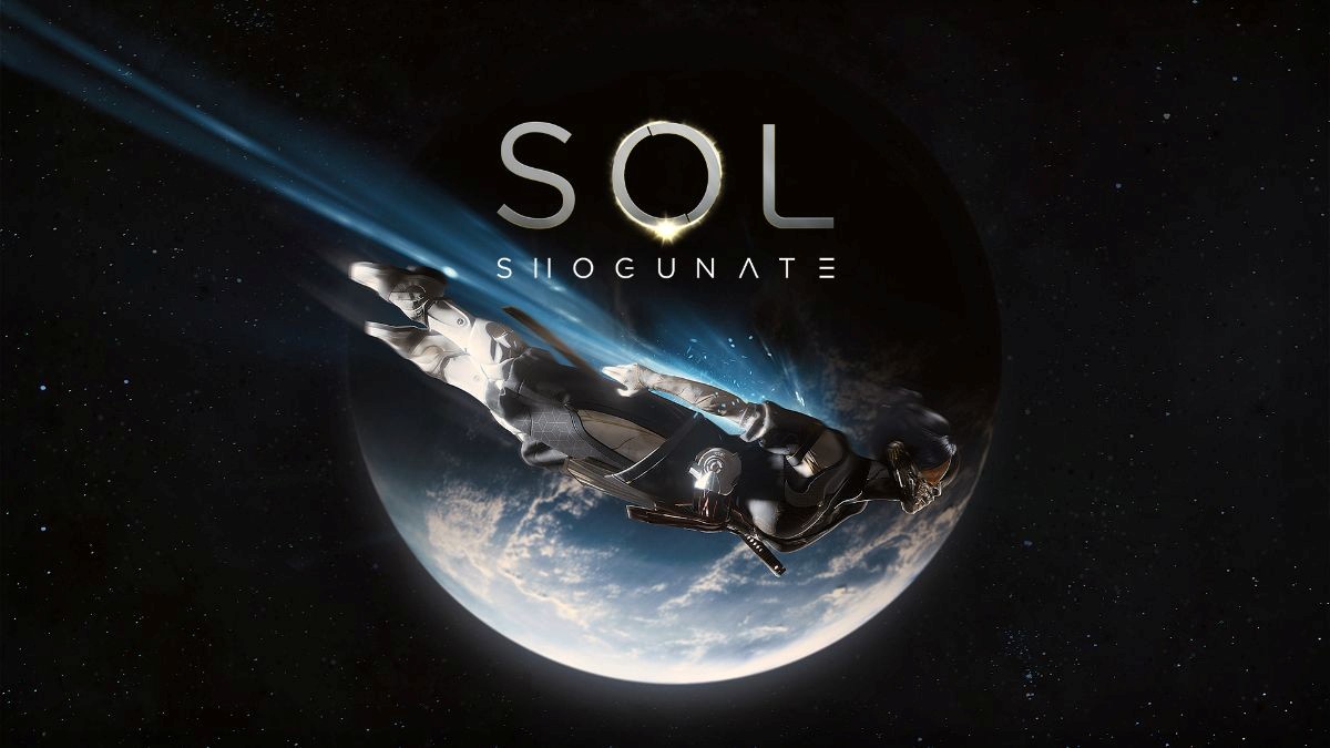 SOL Shogunate: a ópera samurai espacial revelada no PC Gaming Show