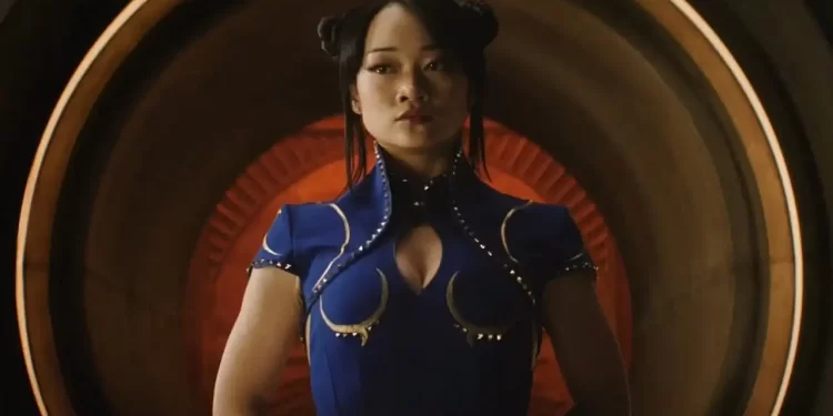 Street Fighter | Fotos revelam visual de Chun-Li, Vega e Zangief no novo filme