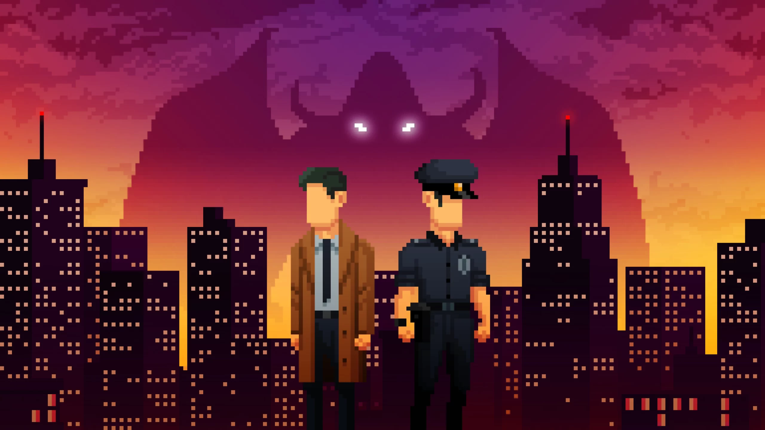 The Darkside Detective e Jackbox Party Pack 4 estão gratuitos para PC