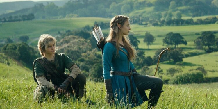 The Legend of Zelda: vazam novos vídeos das filmagens do live-action; confira!
