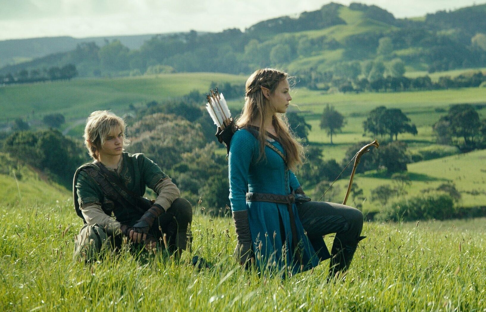 The Legend of Zelda: vazam novos vídeos das filmagens do live-action; confira!