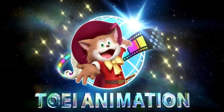 Toei Animation cria perfis oficiais no Brasil e promete se aproximar dos fãs!