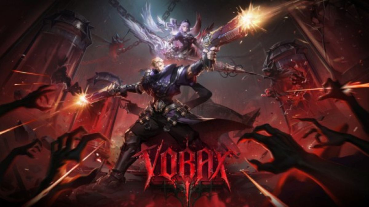Torchlight: Infinite inicia nova temporada SS11 Vorax em janeiro com melhorias visuais!