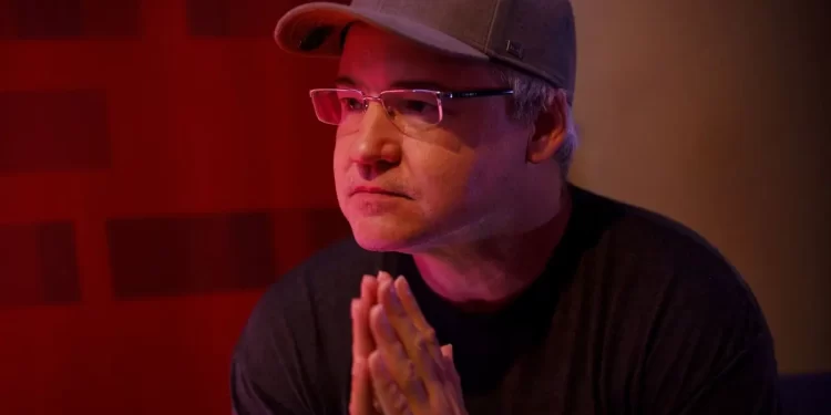 Vince Zampella, criador de Call of Duty e Apex Legends, morre aos 55 anos