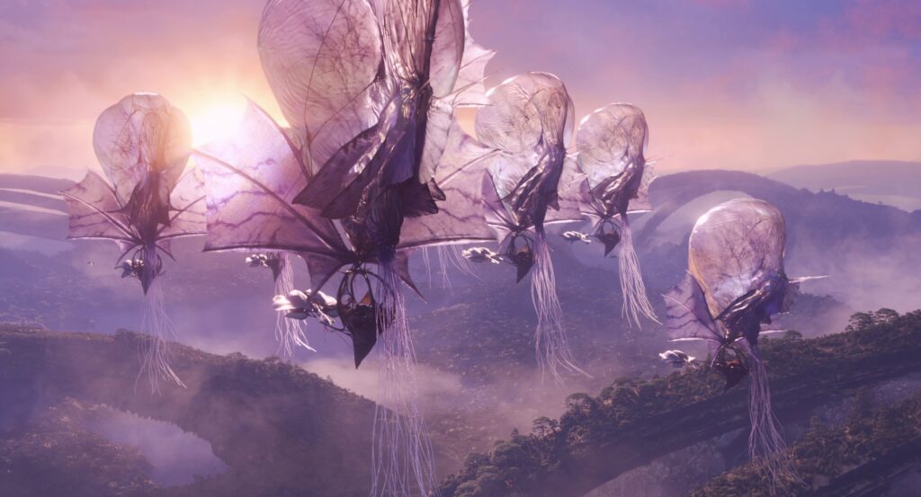 Avatar: Fogo e Cinzas - Crítica (Sem Spoilers)