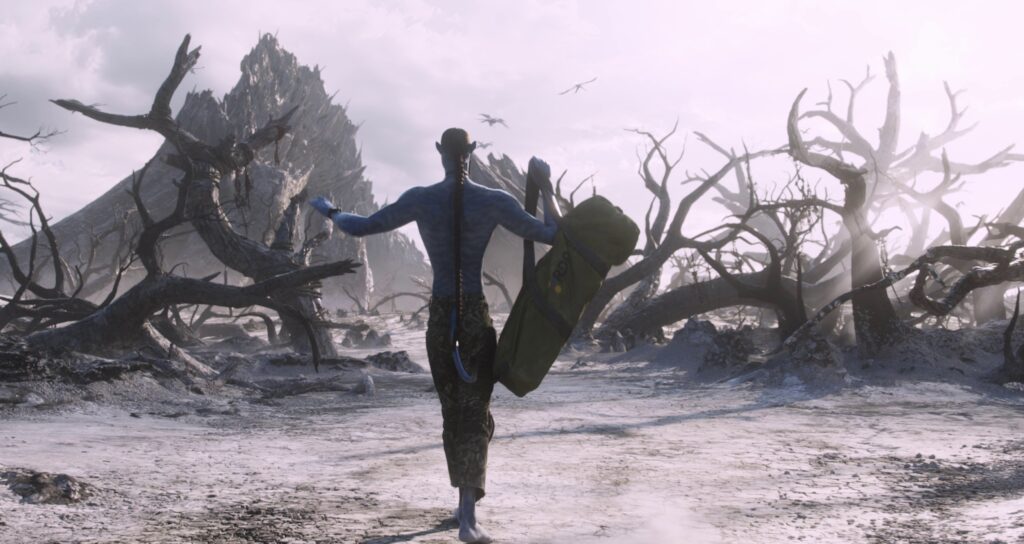 Avatar: Fogo e Cinzas - Crítica (Sem Spoilers)