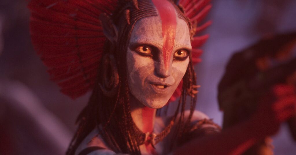 Avatar: Fogo e Cinzas - Crítica (Sem Spoilers)