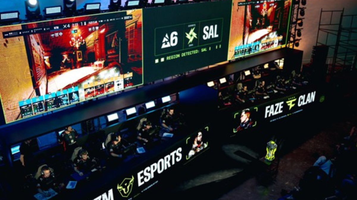 SAL 2025 começa pegando fogo: W7M garante vaga no mundial e FURIA e Liquid vencem no primeiro dia!