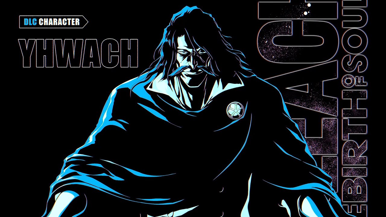 Bleach: Rebirth of Souls Revela Yhwach como Novo DLC – Lançamento ainda em Dezembro