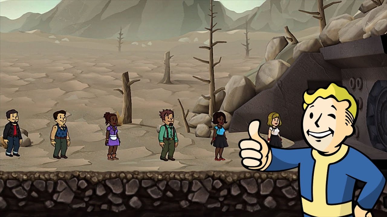 Fallout Shelter vai virar reality show no Prime Video; produção começa em 2026