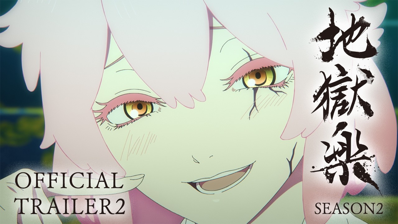 Hell’s Paradise: 2ª temporada ganha trailer sangrento e abertura com BABYMETAL